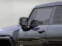 GMC HUMMER EV SUV 2X e4WD 4dr 2026