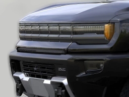 GMC HUMMER EV SUV 2X e4WD 4dr 2026