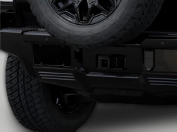 GMC HUMMER EV SUV 2X e4WD 4dr 2026