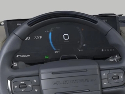 GMC HUMMER EV SUV 2X e4WD 4dr 2026