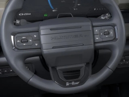 GMC HUMMER EV SUV 2X e4WD 4dr 2026