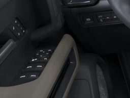 GMC HUMMER EV SUV 2X e4WD 4dr 2026