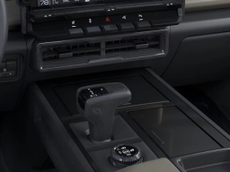 GMC HUMMER EV SUV 2X e4WD 4dr 2026