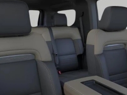 GMC HUMMER EV SUV 2X e4WD 4dr 2026