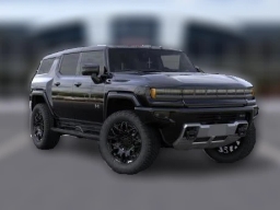 GMC HUMMER EV SUV 2X e4WD 4dr 2026