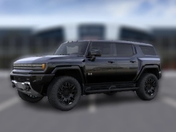 GMC HUMMER EV SUV 2X e4WD 4dr 2026
