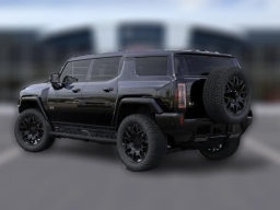 GMC HUMMER EV SUV 2X e4WD 4dr 2026