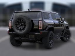 GMC HUMMER EV SUV 2X e4WD 4dr 2026