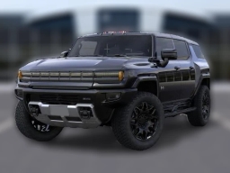 GMC HUMMER EV SUV 2X e4WD 4dr 2026