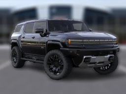 GMC HUMMER EV SUV 2X e4WD 4dr 2026