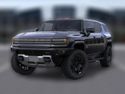 GMC HUMMER EV SUV 2X e4WD 4dr 2026
