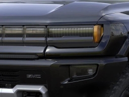 GMC HUMMER EV SUV 2X e4WD 4dr 2026