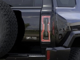 GMC HUMMER EV SUV 2X e4WD 4dr 2026