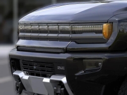 GMC HUMMER EV SUV 2X e4WD 4dr 2026