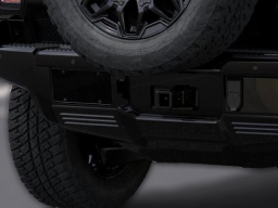GMC HUMMER EV SUV 2X e4WD 4dr 2026