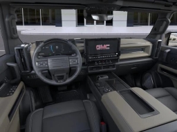 GMC HUMMER EV SUV 2X e4WD 4dr 2026