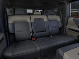 GMC HUMMER EV SUV 2X e4WD 4dr 2026