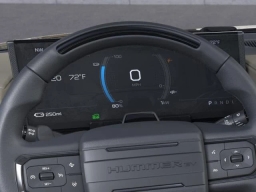 GMC HUMMER EV SUV 2X e4WD 4dr 2026