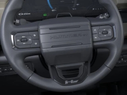 GMC HUMMER EV SUV 2X e4WD 4dr 2026