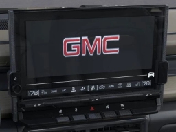 GMC HUMMER EV SUV 2X e4WD 4dr 2026