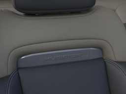 GMC HUMMER EV SUV 2X e4WD 4dr 2026