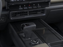 GMC HUMMER EV SUV 2X e4WD 4dr 2026