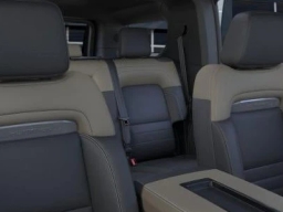 GMC HUMMER EV SUV 2X e4WD 4dr 2026