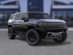 GMC HUMMER EV SUV 2X e4WD 4dr 2026