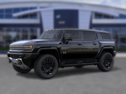 GMC HUMMER EV SUV 2X e4WD 4dr 2026