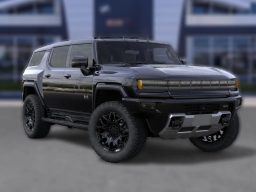 GMC HUMMER EV SUV 2X e4WD 4dr 2026