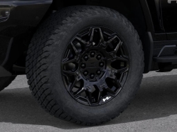 GMC HUMMER EV SUV 2X e4WD 4dr 2026