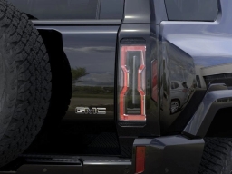 GMC HUMMER EV SUV 2X e4WD 4dr 2026