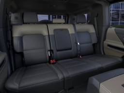 GMC HUMMER EV SUV 2X e4WD 4dr 2026