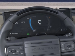 GMC HUMMER EV SUV 2X e4WD 4dr 2026