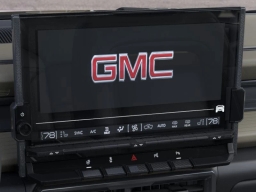 GMC HUMMER EV SUV 2X e4WD 4dr 2026