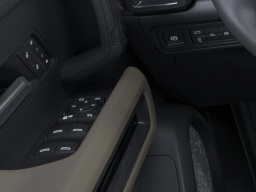 GMC HUMMER EV SUV 2X e4WD 4dr 2026