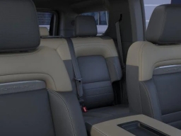 GMC HUMMER EV SUV 2X e4WD 4dr 2026