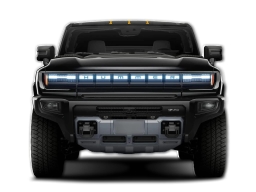 GMC HUMMER EV SUV 2X e4WD 4dr 2026