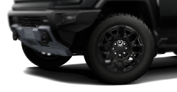 GMC HUMMER EV SUV 2X e4WD 4dr 2026