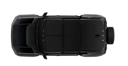 GMC HUMMER EV SUV 2X e4WD 4dr 2026