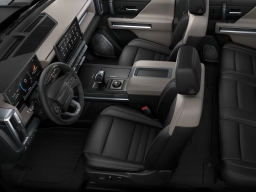 GMC HUMMER EV SUV 2X e4WD 4dr 2026
