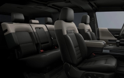 GMC HUMMER EV SUV 2X e4WD 4dr 2026