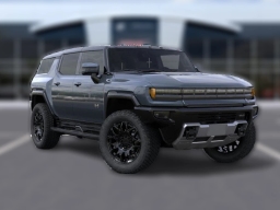 GMC HUMMER EV SUV 2X e4WD 4dr 2026
