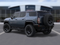 GMC HUMMER EV SUV 2X e4WD 4dr 2026