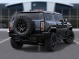 GMC HUMMER EV SUV 2X e4WD 4dr 2026