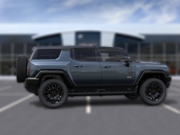 GMC HUMMER EV SUV 2X e4WD 4dr 2026