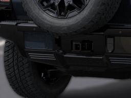 GMC HUMMER EV SUV 2X e4WD 4dr 2026