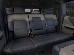 GMC HUMMER EV SUV 2X e4WD 4dr 2026