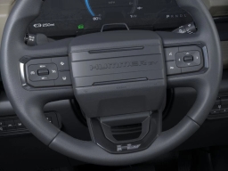 GMC HUMMER EV SUV 2X e4WD 4dr 2026