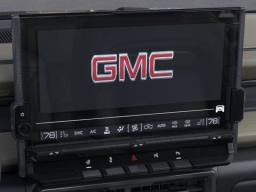 GMC HUMMER EV SUV 2X e4WD 4dr 2026